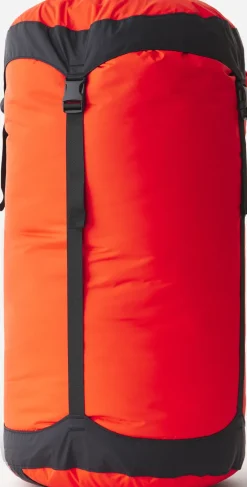 Sea To Summit Stuffsacks-Lightweight Compression Sack - 35L - Spicy Orange