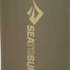 Sea To Summit Dry Bags & Waterproof Cases-Lightweight Dry Bag - 35L - Burnt Olive