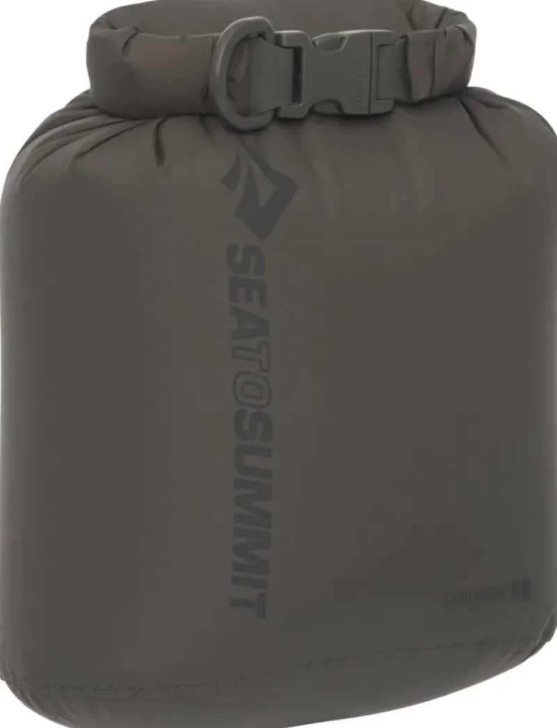 Sea To Summit Dry Bags & Waterproof Cases-Lightweight Dry Bag - 3L - Beluga