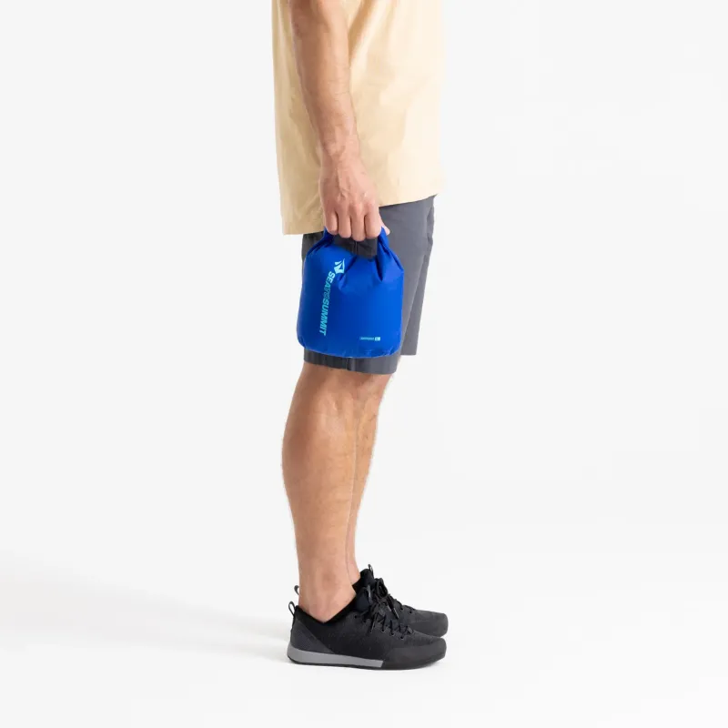Sea To Summit Dry Bags & Waterproof Cases-Lightweight Dry Bag - 3L - Beluga