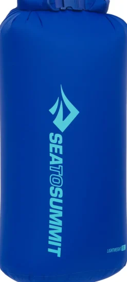 Sea To Summit Dry Bags & Waterproof Cases-Lightweight Dry Bag - 13L - Surf the Web
