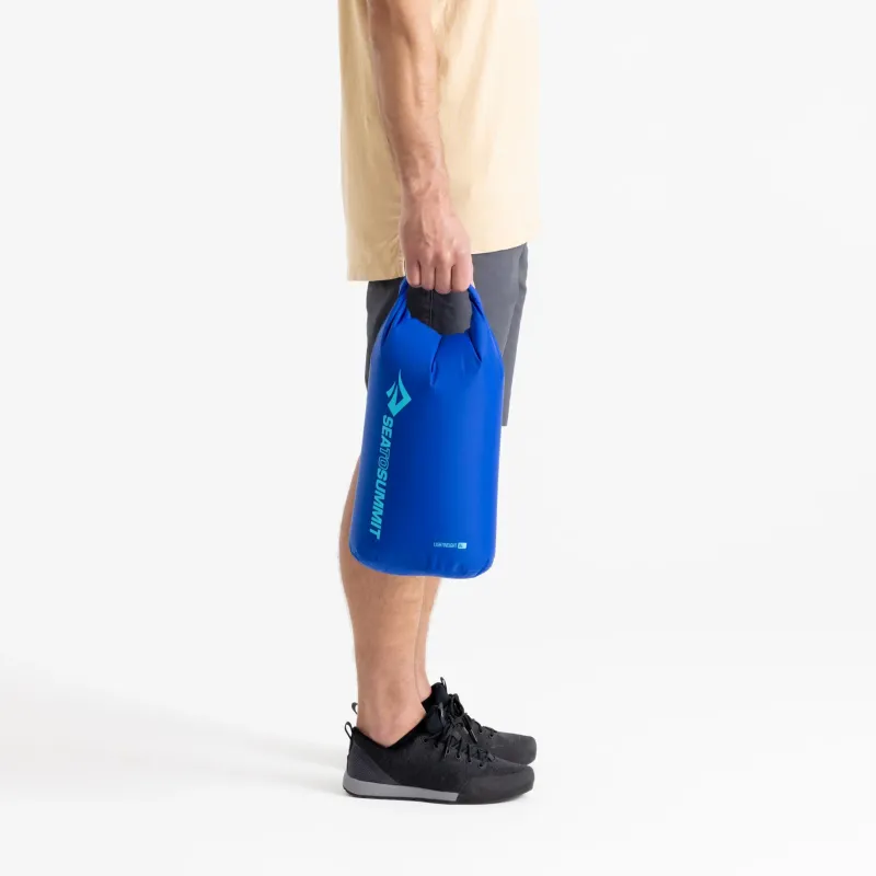 Sea To Summit Dry Bags & Waterproof Cases-Lightweight Dry Bag - 8L - Beluga