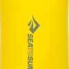 Sea To Summit Dry Bags & Waterproof Cases-Lightweight Dry Bag - 5L - Sulphur