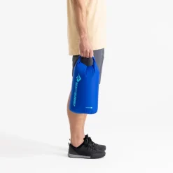 Sea To Summit Dry Bags & Waterproof Cases-Lightweight Dry Bag - 8L - Spicy Orange