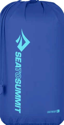 Sea To Summit Stuffsacks-Lightweight Stuff Sack Set - 3L 5L 8L
