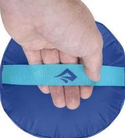 Sea To Summit Stuffsacks-Lightweight Stuff Sack Set - 3L 5L 8L