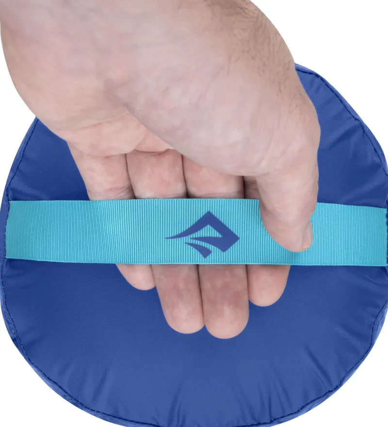 Sea To Summit Stuffsacks-Lightweight Stuff Sack Set - 3L 5L 8L