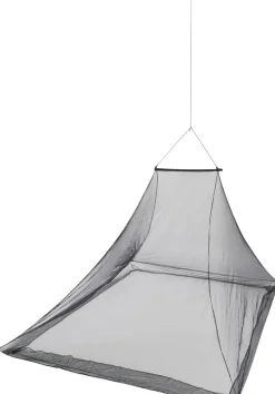 Sea To Summit Mosquito Nets & Insect Repellents-Mosquito Pyramid Net - Double