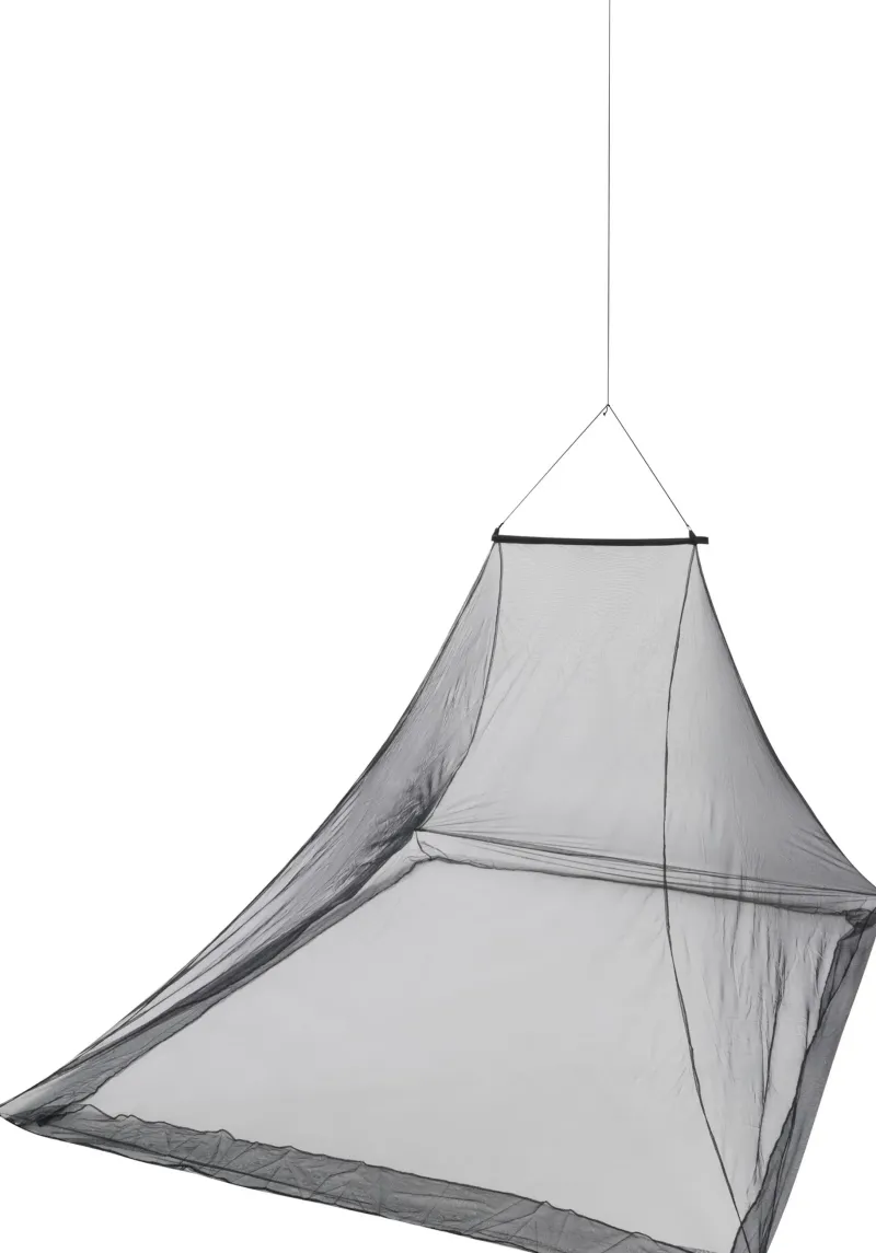 Sea To Summit Mosquito Nets & Insect Repellents-Mosquito Pyramid Net - Double