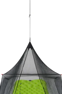 Sea To Summit Mosquito Nets & Insect Repellents-Mosquito Pyramid Net - Single