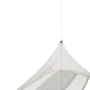Sea To Summit Mosquito Nets & Insect Repellents-Nano Mosquito Pyramid Net - Single