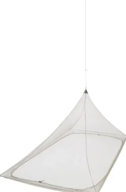 Sea To Summit Mosquito Nets & Insect Repellents-Nano Mosquito Pyramid Net - Single