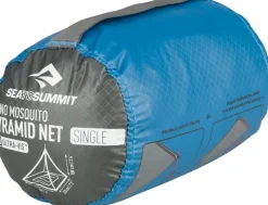 Sea To Summit Mosquito Nets & Insect Repellents-Nano Mosquito Pyramid Net - Single