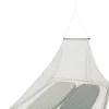 Sea To Summit Mosquito Nets & Insect Repellents-Nano Mosquito Pyramid Net - Double