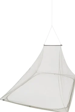 Sea To Summit Mosquito Nets & Insect Repellents-Nano Mosquito Pyramid Net - Double