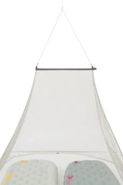 Sea To Summit Mosquito Nets & Insect Repellents-Nano Mosquito Pyramid Net - Double