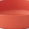 Sea To Summit Plates, Bowls, Cups & Utensils-Passage Bowl - L - Spicy Orange
