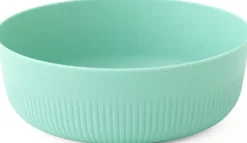 Sea To Summit Plates, Bowls, Cups & Utensils-Passage Bowl - M - Aqua Sea