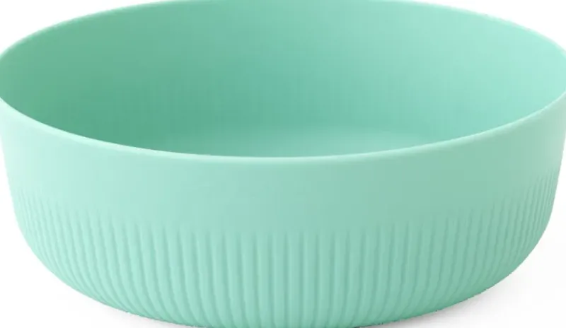 Sea To Summit Plates, Bowls, Cups & Utensils-Passage Bowl - M - Aqua Sea