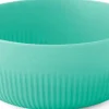 Sea To Summit Plates, Bowls, Cups & Utensils-Passage Bowl - S - Aqua Sea
