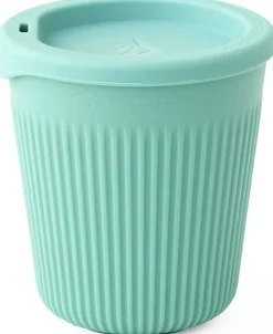 Sea To Summit Plates, Bowls, Cups & Utensils-Passage Cup - Aqua Sea