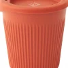 Sea To Summit Plates, Bowls, Cups & Utensils-Passage Cup - Spicy Orange