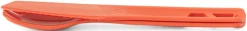Sea To Summit Plates, Bowls, Cups & Utensils-Passage Cutlery Set - 2 Piece - Spicy Orange