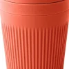Sea To Summit Plates, Bowls, Cups & Utensils-Passage Insulated Mug - Spicy Orange