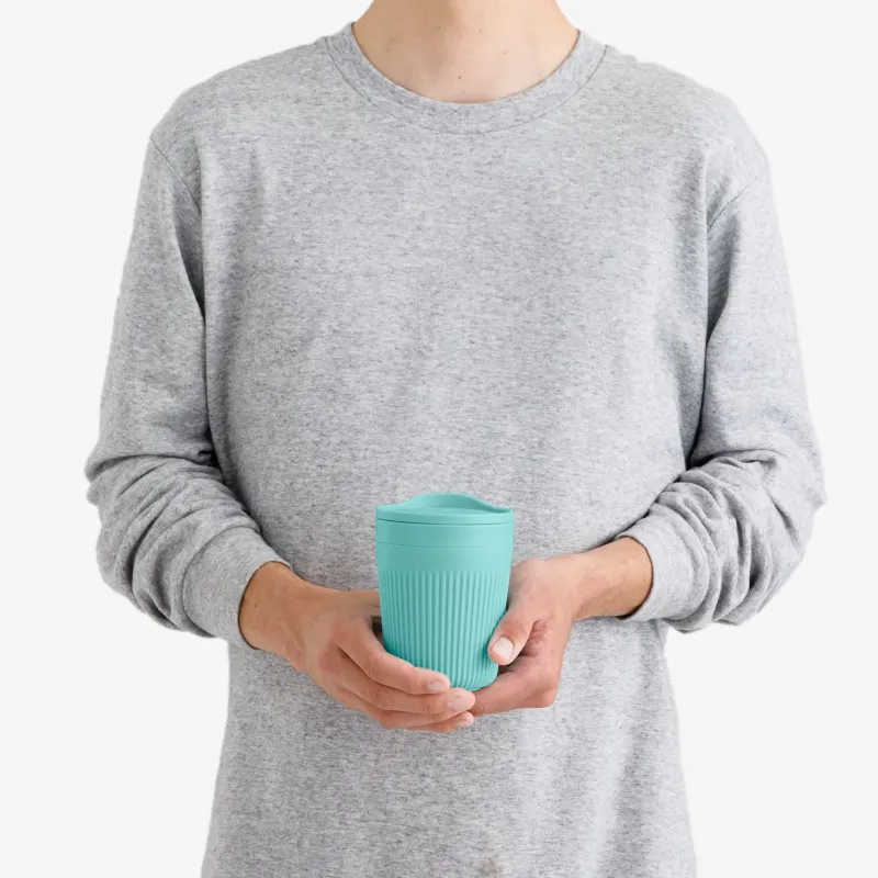 Sea To Summit Plates, Bowls, Cups & Utensils-Passage Insulated Mug - Spicy Orange