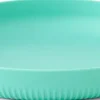 Sea To Summit Plates, Bowls, Cups & Utensils-Passage Plate - Aqua Sea