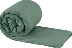 Sea To Summit Toiletries & Personal Hygiene-Pocket Towel - S - Sage