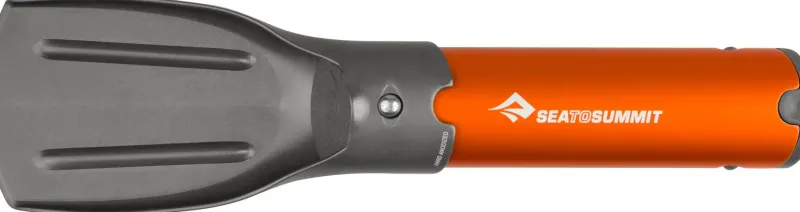 Sea To Summit Hill Accessories-Pocket Trowel Alloy