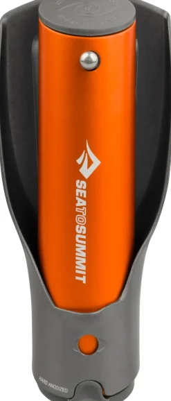 Sea To Summit Hill Accessories-Pocket Trowel Alloy