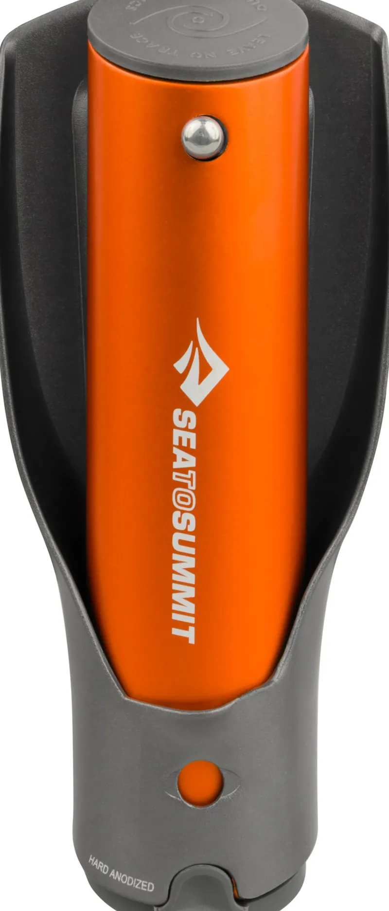 Sea To Summit Hill Accessories-Pocket Trowel Alloy