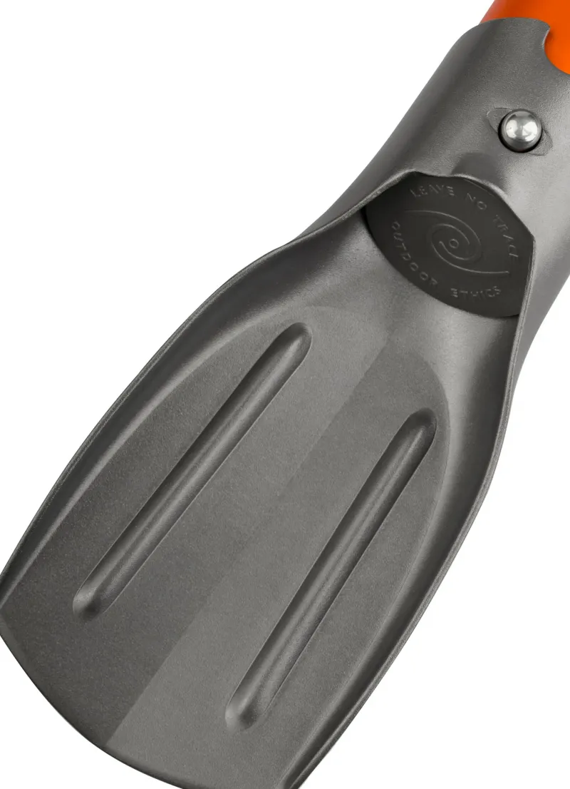 Sea To Summit Hill Accessories-Pocket Trowel Alloy