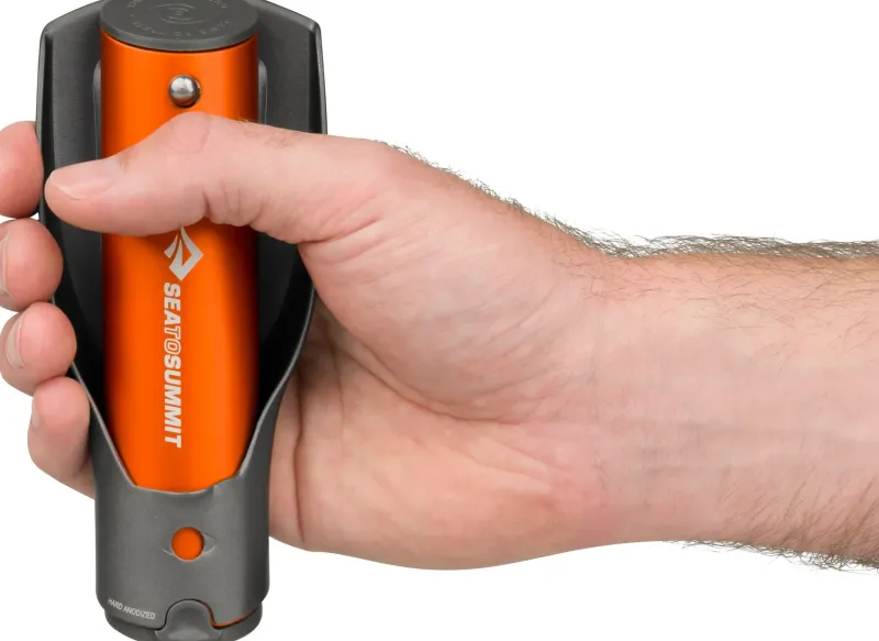 Sea To Summit Hill Accessories-Pocket Trowel Alloy
