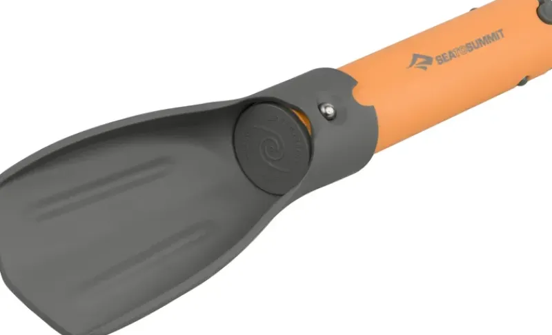 Sea To Summit Hill Accessories-Pocket Trowel Nylon