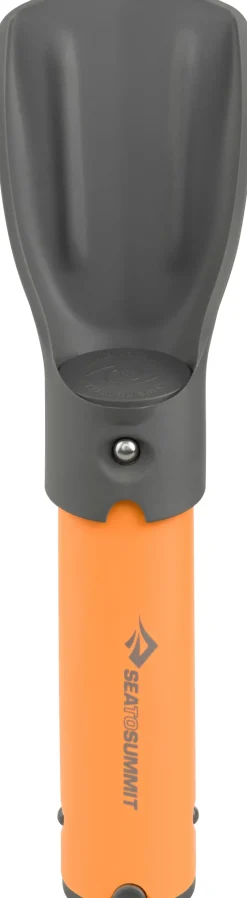 Sea To Summit Hill Accessories-Pocket Trowel Nylon
