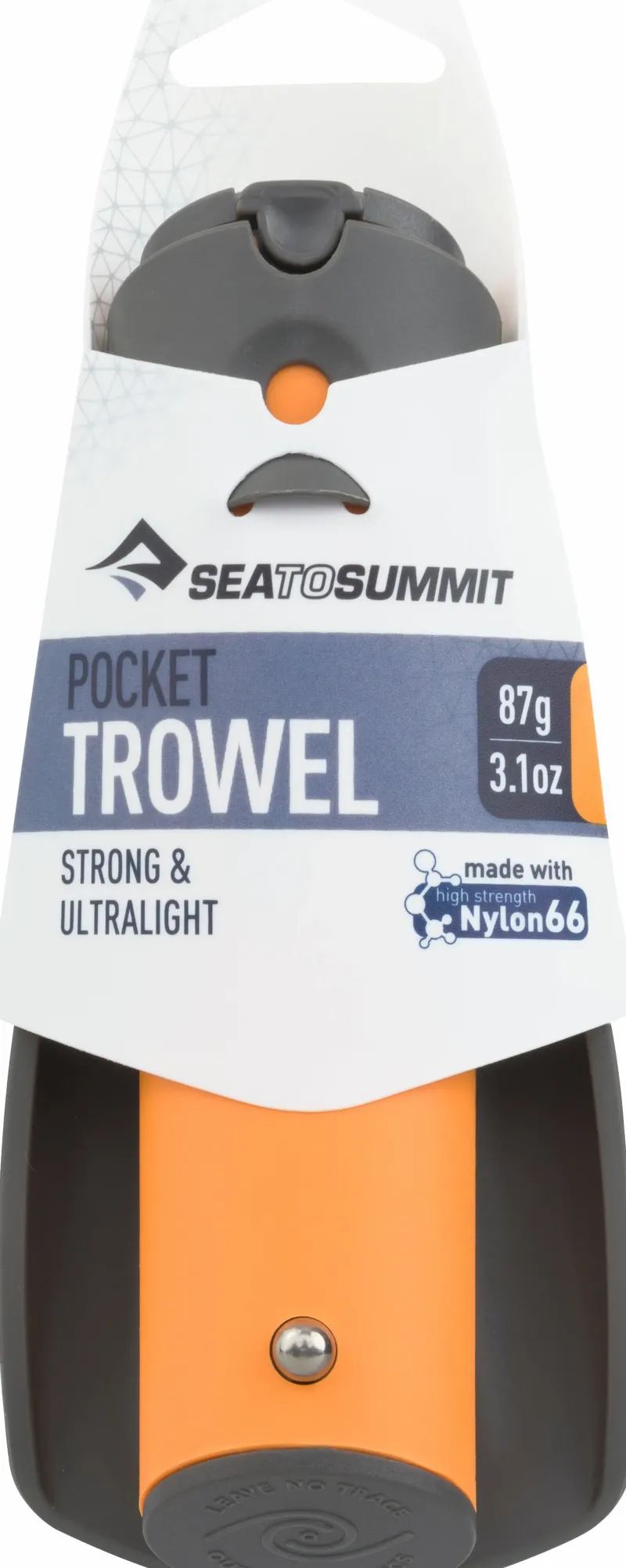 Sea To Summit Hill Accessories-Pocket Trowel Nylon