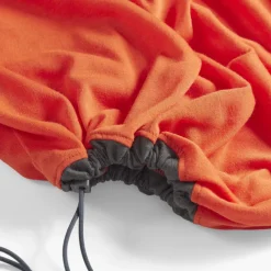 Sea To Summit Sleep Accessories-Reactor Extreme Sleeping Bag Liner - Mummy with Drawcord - Compact