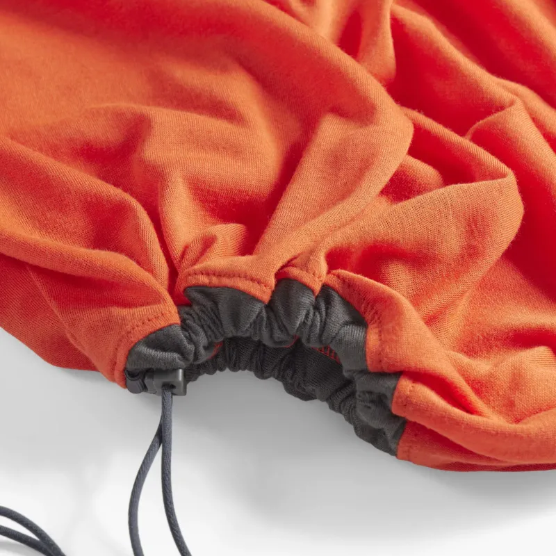 Sea To Summit Sleep Accessories-Reactor Extreme Sleeping Bag Liner - Mummy with Drawcord - Compact