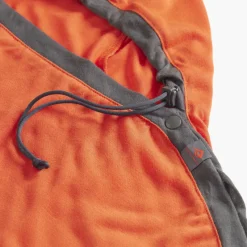 Sea To Summit Sleep Accessories-Reactor Extreme Sleeping Bag Liner - Mummy with Drawcord - Compact