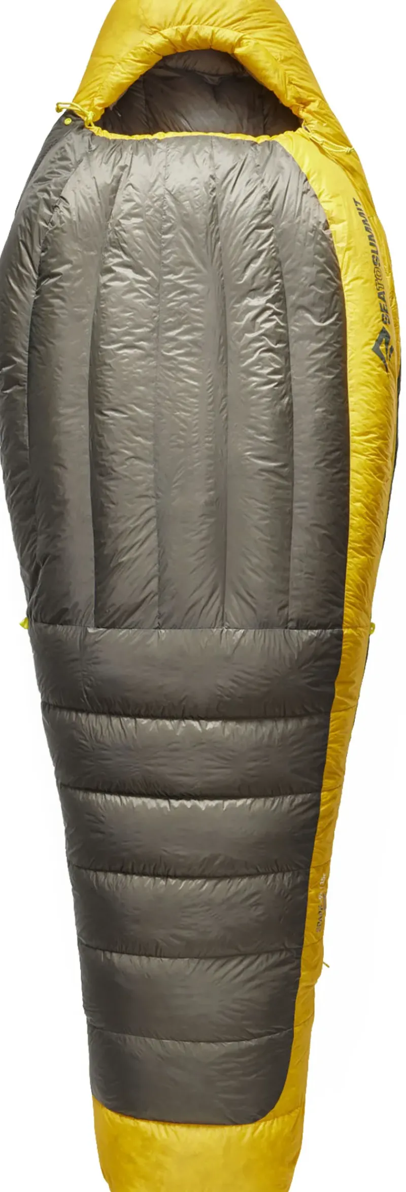 Sea To Summit Backpacking & Lightweight Sleeping Bags-Spark -9C Down Sleeping Bag - Long