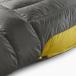 Sea To Summit Backpacking & Lightweight Sleeping Bags-Spark 7C Down Sleeping Bag - Regular