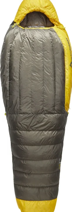 Sea To Summit Backpacking & Lightweight Sleeping Bags-Spark -1C Down Sleeping Bag - Regular