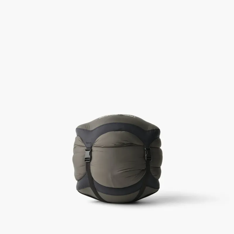 Sea To Summit Backpacking & Lightweight Sleeping Bags-Spark -9C Down Sleeping Bag - Double