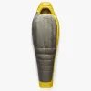 Sea To Summit Backpacking & Lightweight Sleeping Bags-Spark -18C Down Sleeping Bag - Long