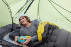 Sea To Summit Backpacking & Lightweight Sleeping Bags-Spark -9C Down Sleeping Bag - Regular