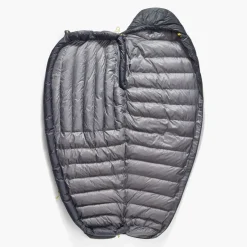 Sea To Summit Backpacking & Lightweight Sleeping Bags-Spark Pro -1C Down Sleeping Bag - Long