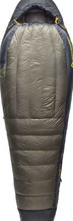 Sea To Summit Backpacking & Lightweight Sleeping Bags-Spark Pro -9C Down Sleeping Bag - Long